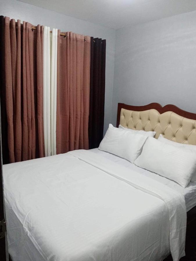 Catrionna Doll House Villa Tagum Buitenkant foto